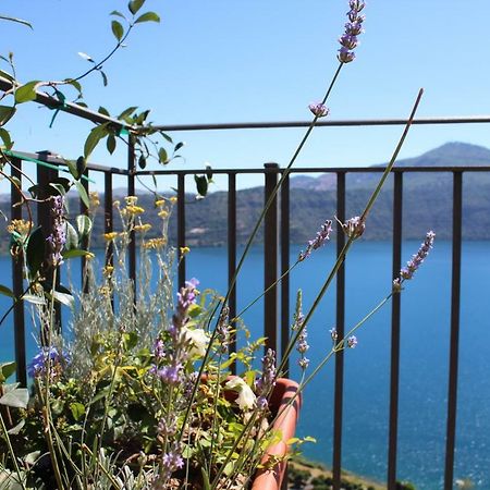 La Casetta Superior Castel Gandolfo Extérieur photo